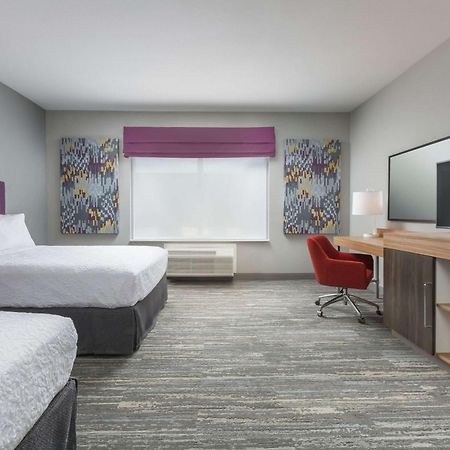 Hampton Inn & Suites Reno/Sparks Extérieur photo