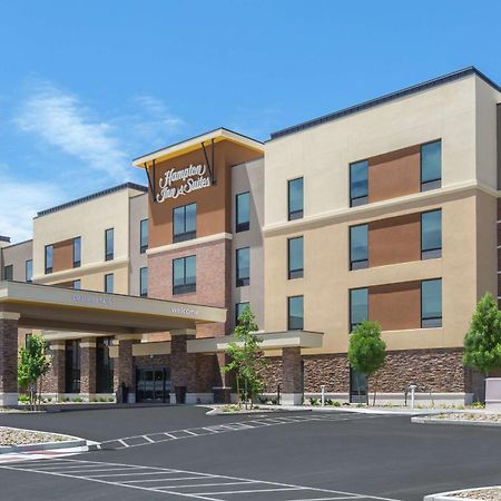 Hampton Inn & Suites Reno/Sparks Extérieur photo