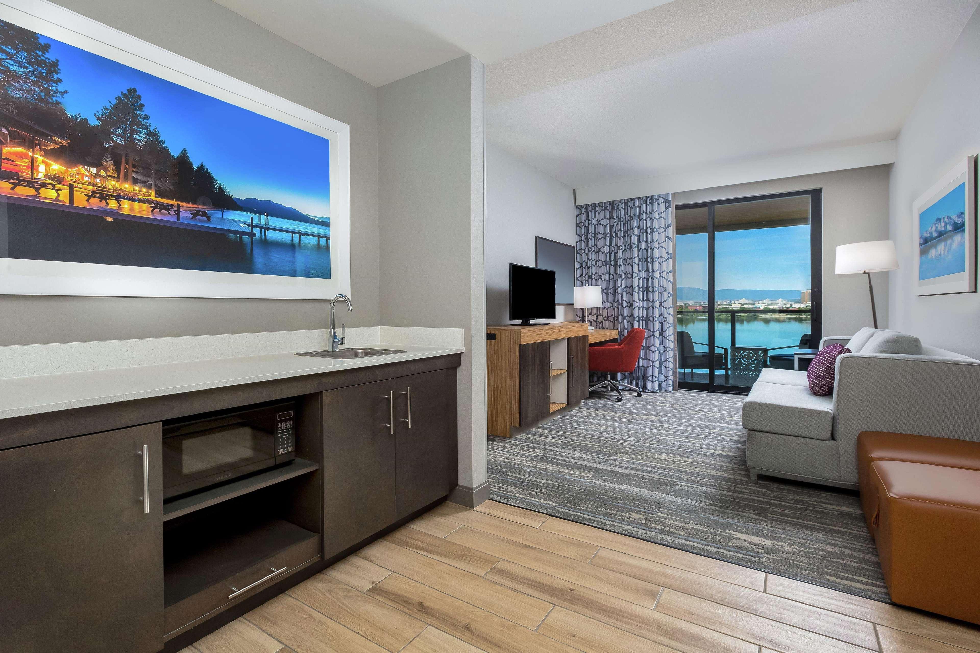 Hampton Inn & Suites Reno/Sparks Extérieur photo