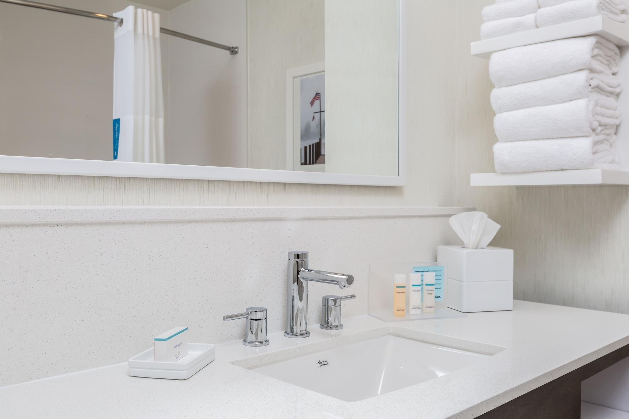 Hampton Inn & Suites Reno/Sparks Extérieur photo