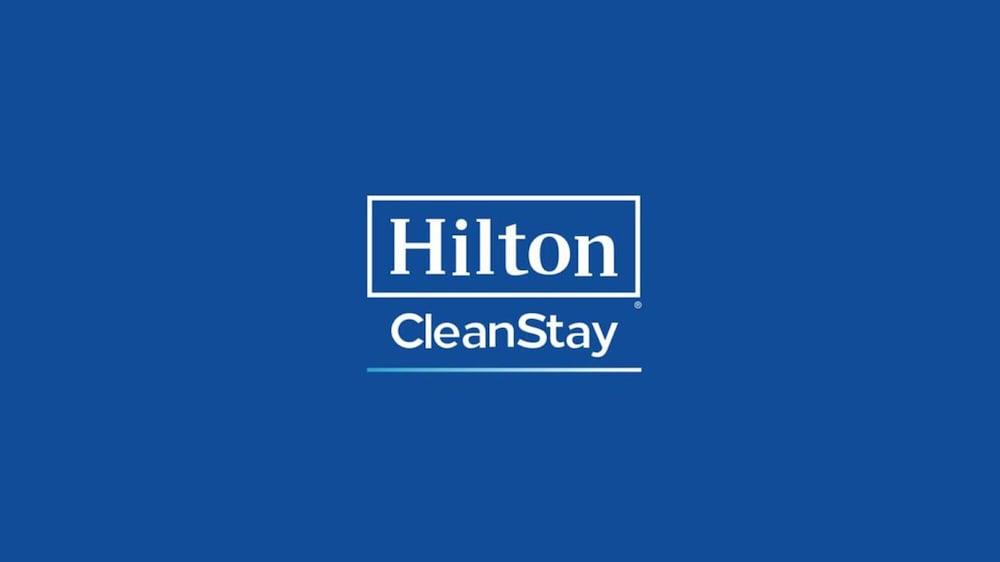 Hampton Inn & Suites Reno/Sparks Extérieur photo