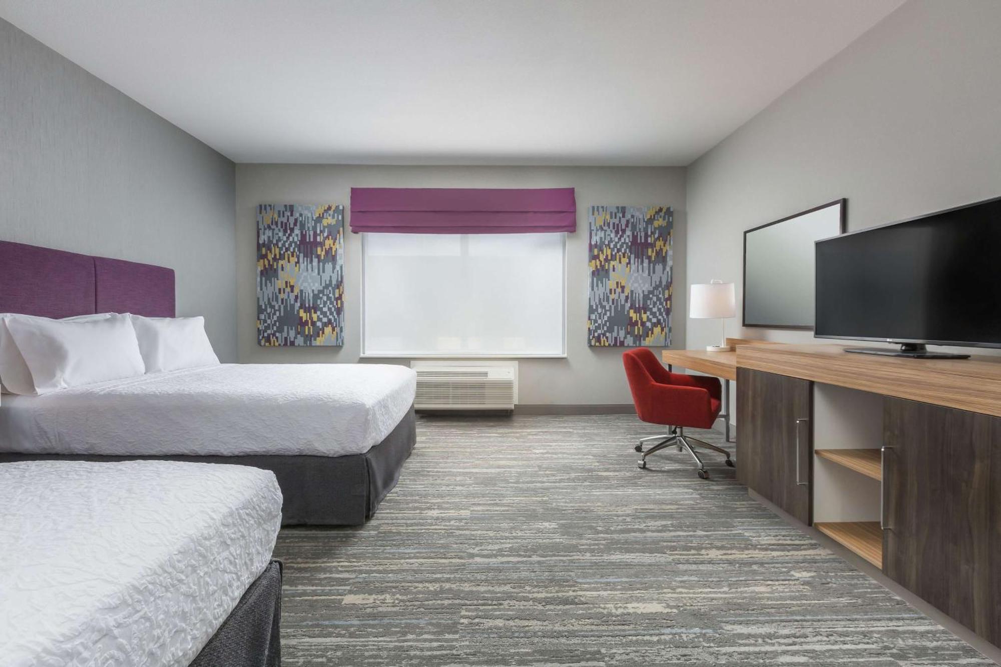 Hampton Inn & Suites Reno/Sparks Extérieur photo
