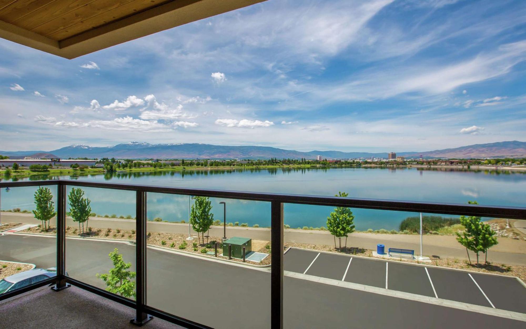 Hampton Inn & Suites Reno/Sparks Extérieur photo