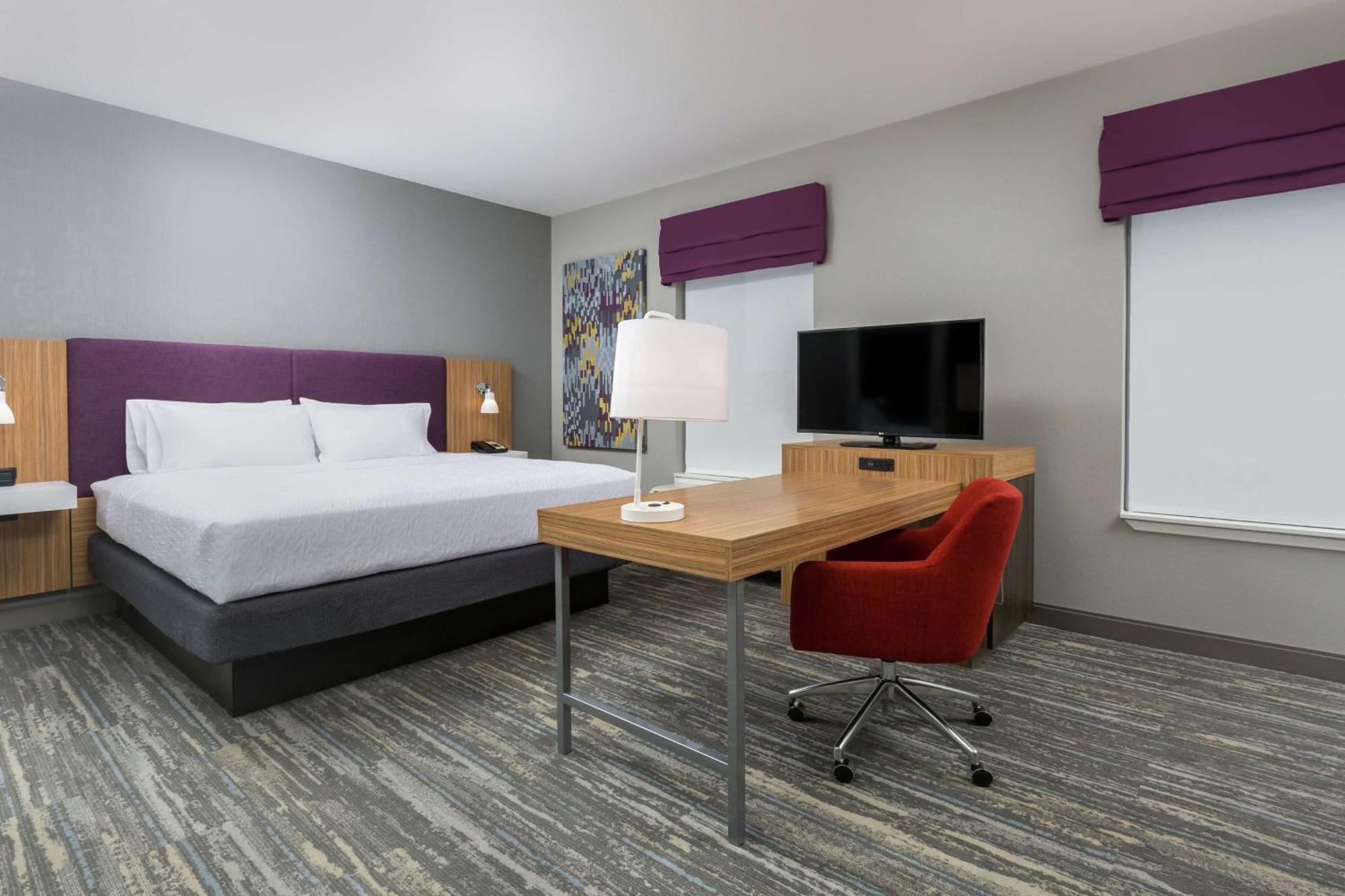 Hampton Inn & Suites Reno/Sparks Extérieur photo