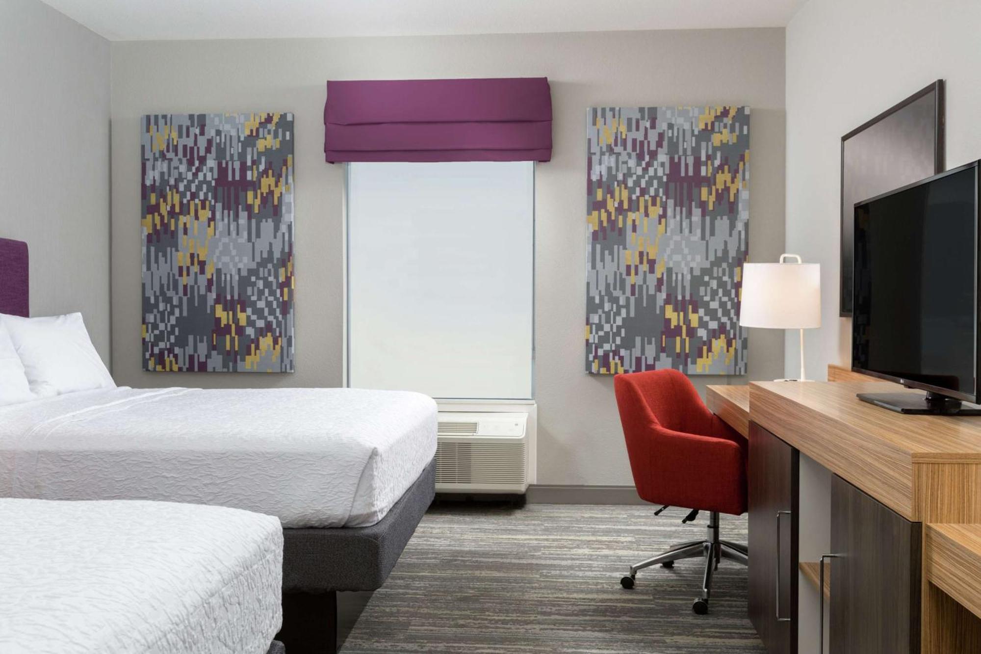 Hampton Inn & Suites Reno/Sparks Extérieur photo