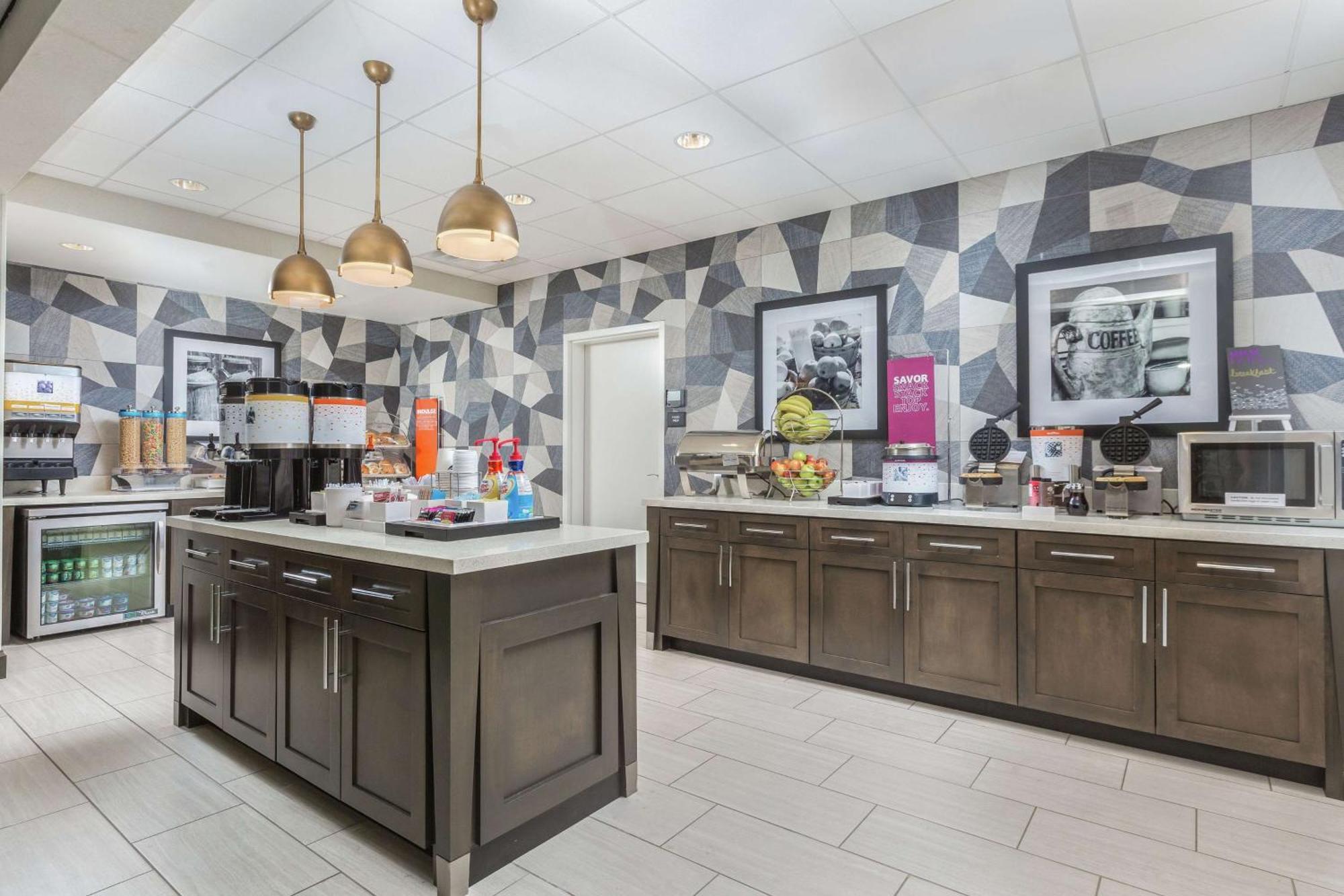 Hampton Inn & Suites Reno/Sparks Extérieur photo