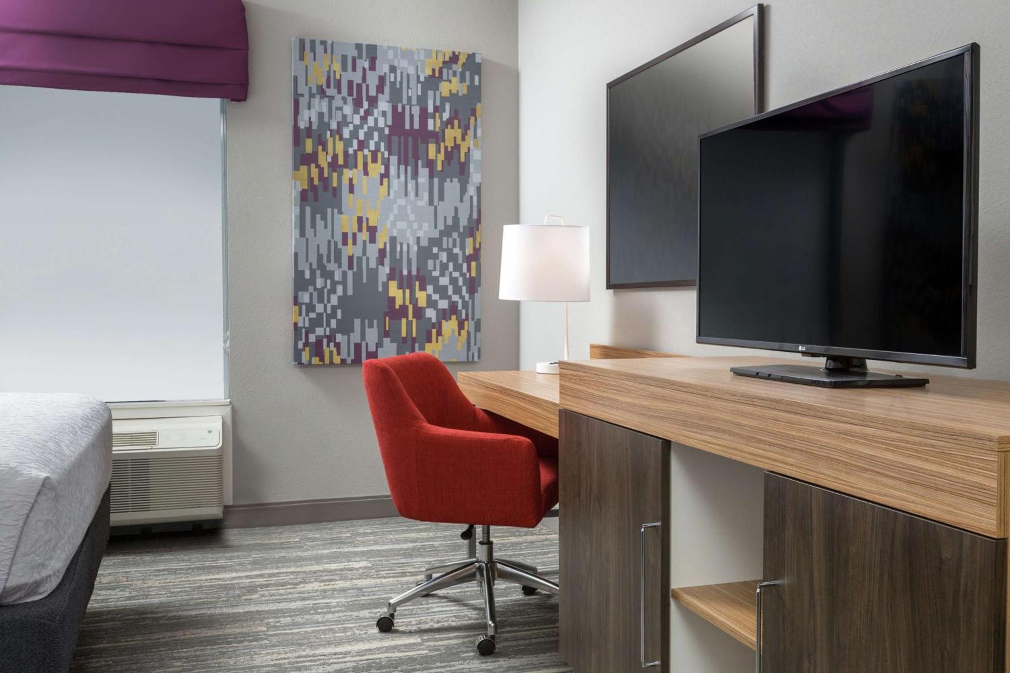 Hampton Inn & Suites Reno/Sparks Extérieur photo