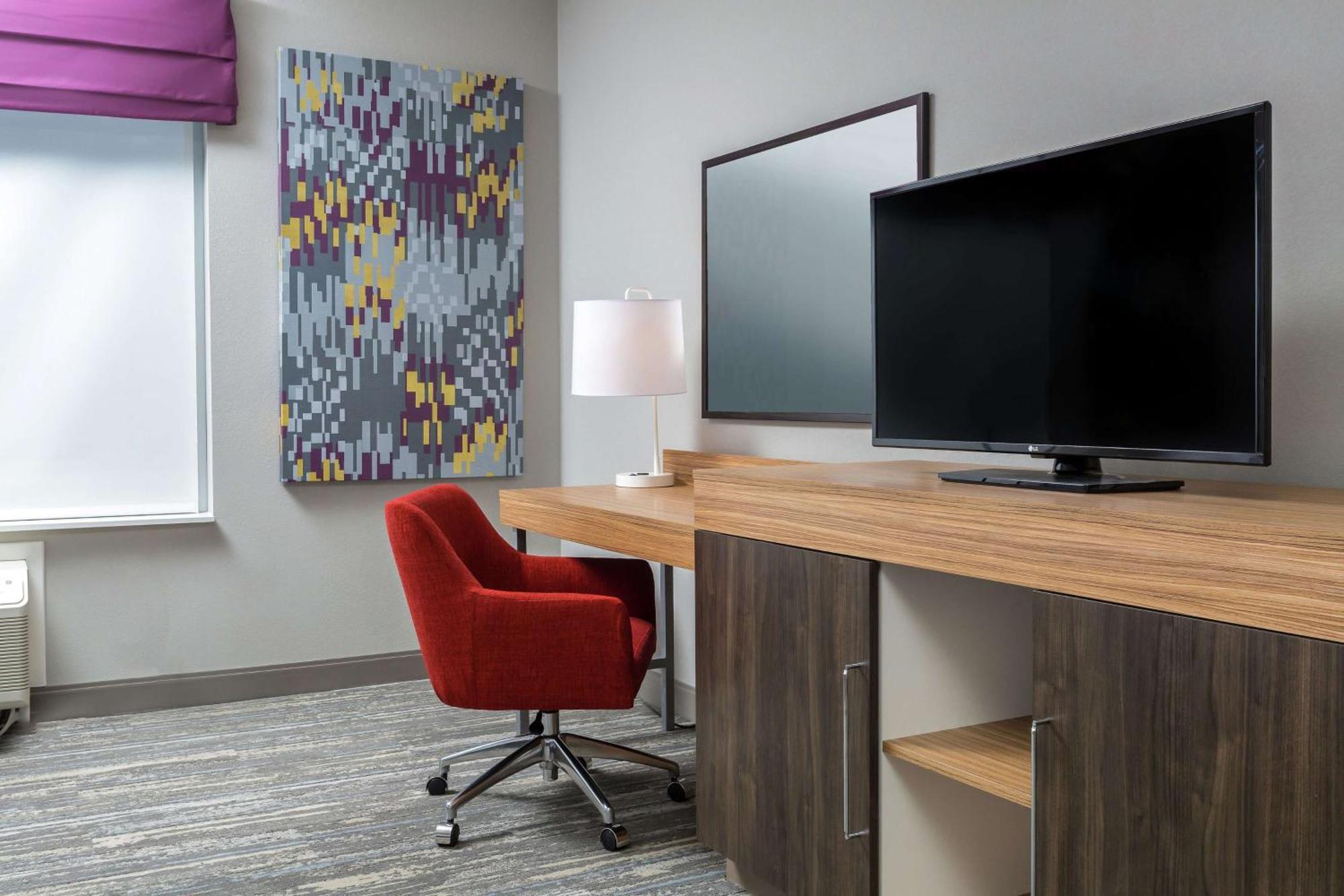 Hampton Inn & Suites Reno/Sparks Extérieur photo