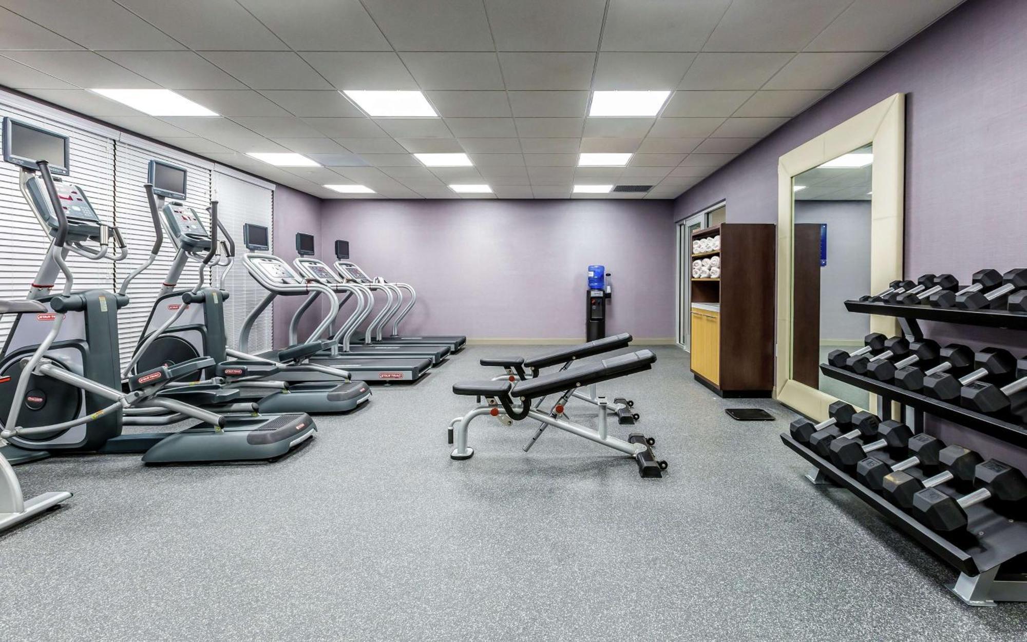 Hampton Inn & Suites Reno/Sparks Extérieur photo