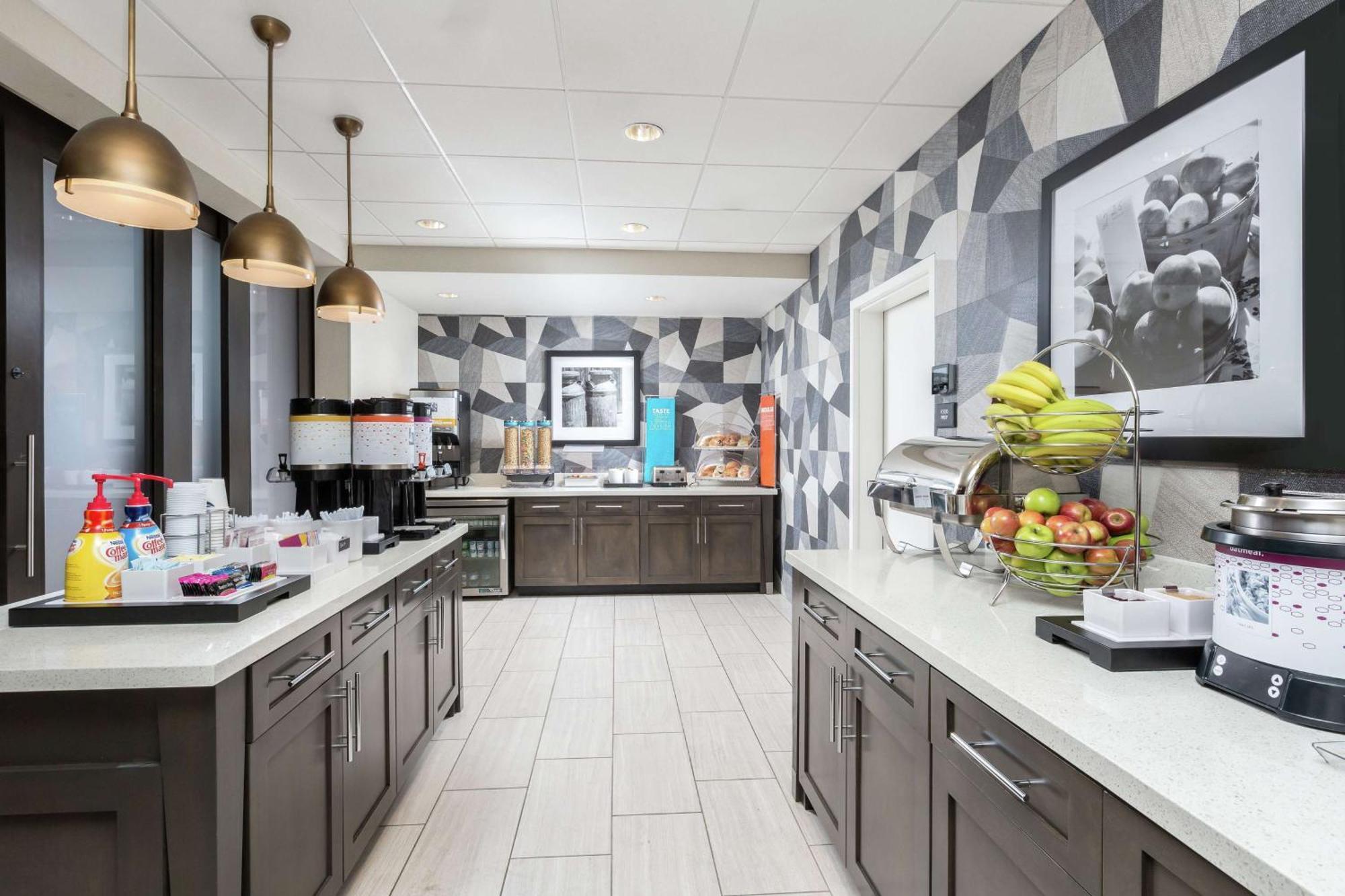 Hampton Inn & Suites Reno/Sparks Extérieur photo