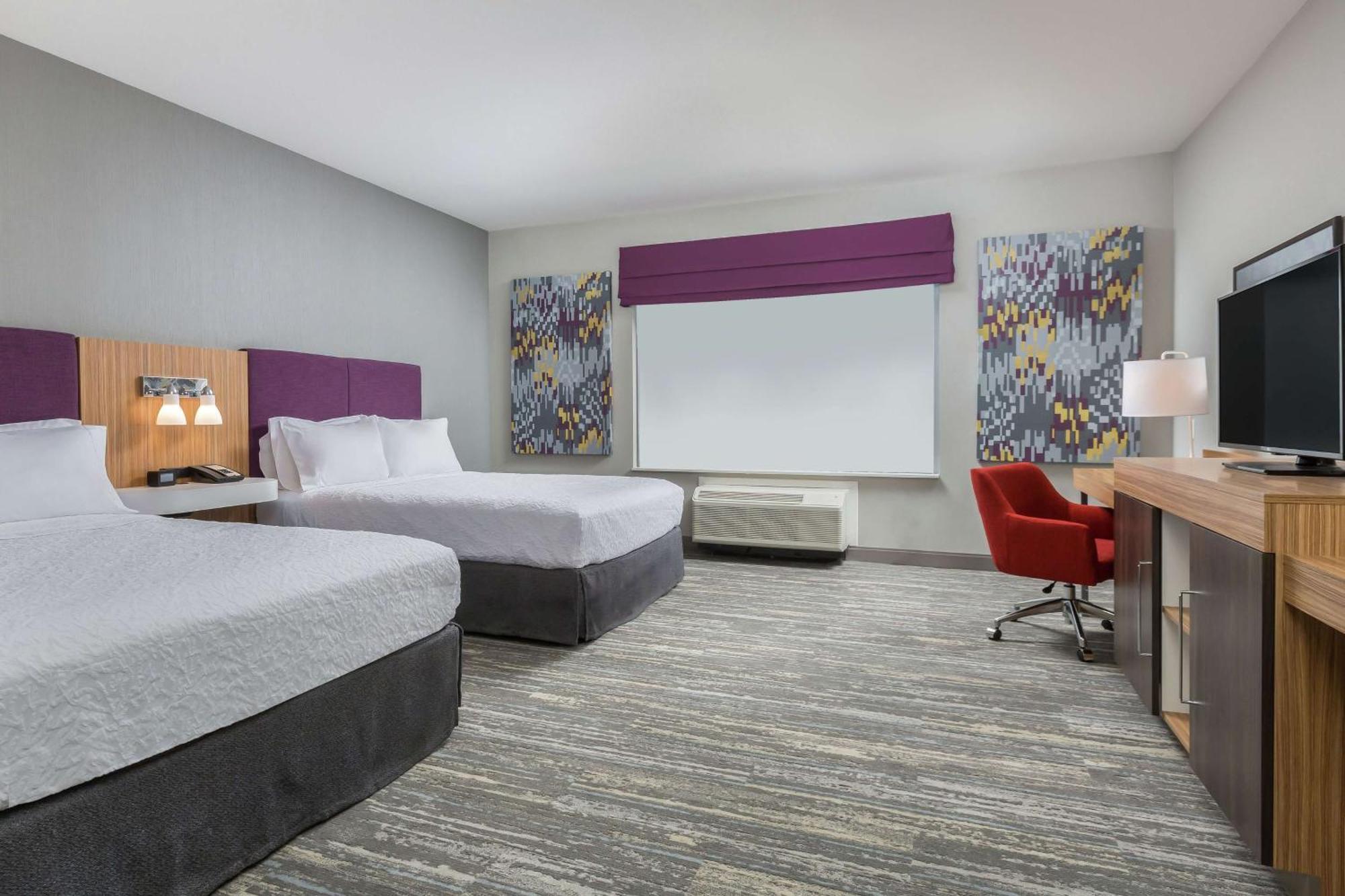 Hampton Inn & Suites Reno/Sparks Extérieur photo