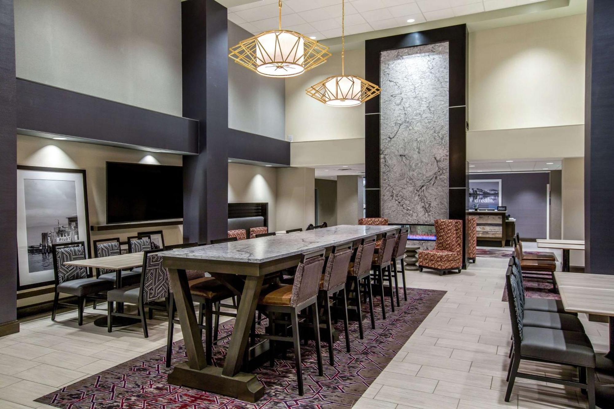 Hampton Inn & Suites Reno/Sparks Extérieur photo
