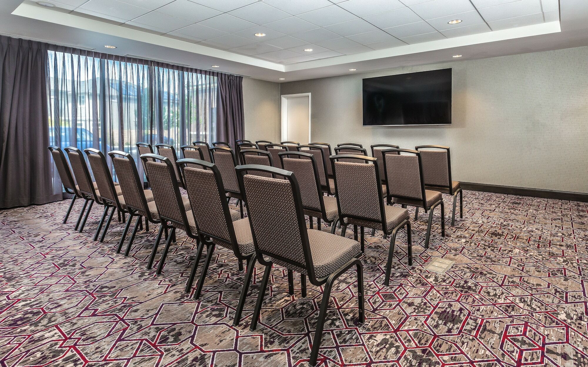 Hampton Inn & Suites Reno/Sparks Extérieur photo