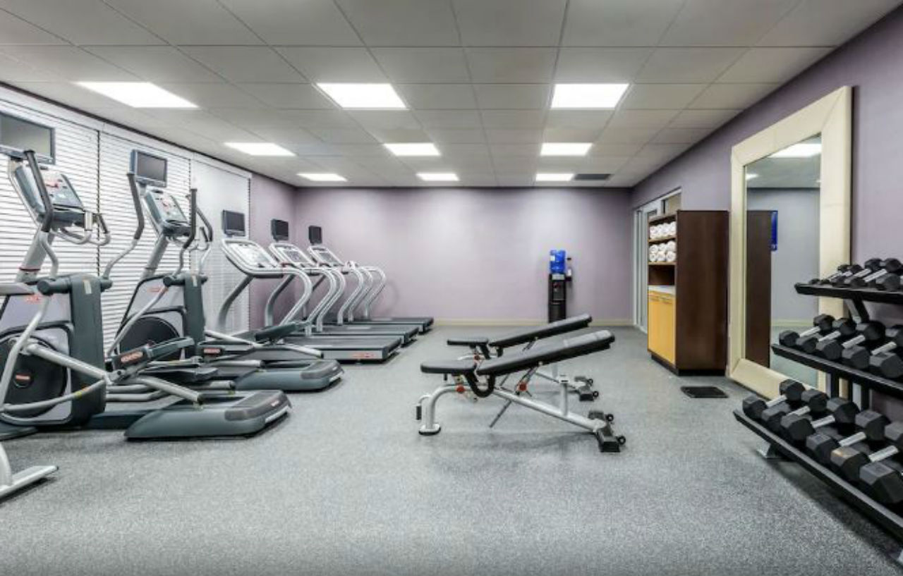 Hampton Inn & Suites Reno/Sparks Extérieur photo